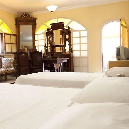 Antik Hotel Alaçatı