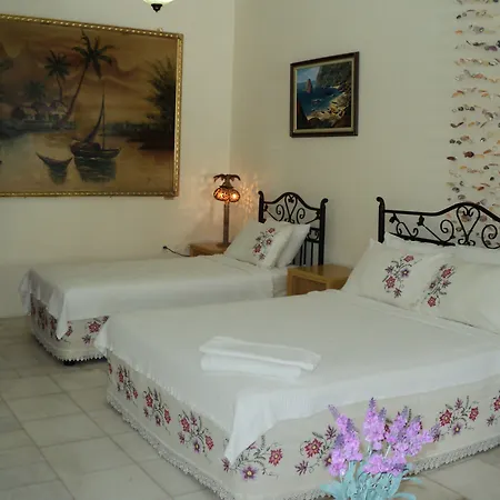 Antik Hotel