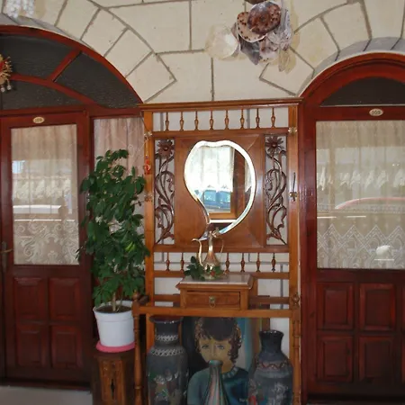 Antik 3* Alaçatı