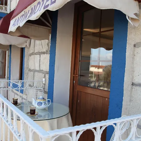 Antik Hotel