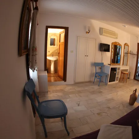 Antik Hotel