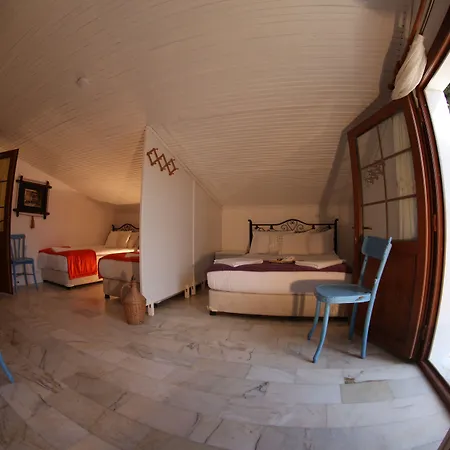 Hotel Antik