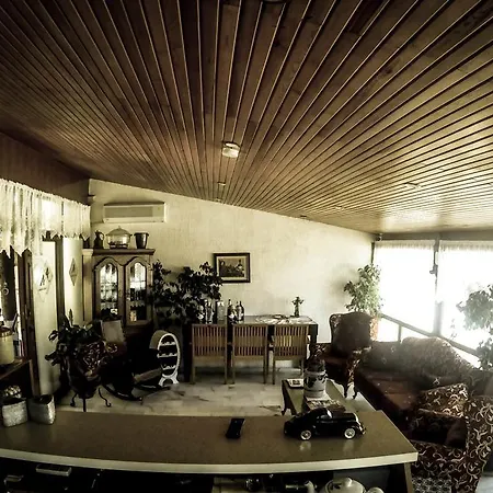 Hotel Antik Alaçatı