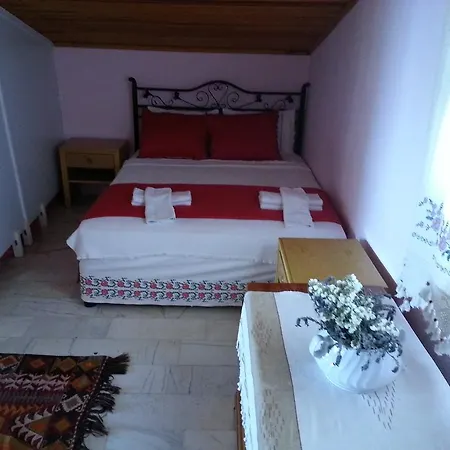 Antik Alaçatı
