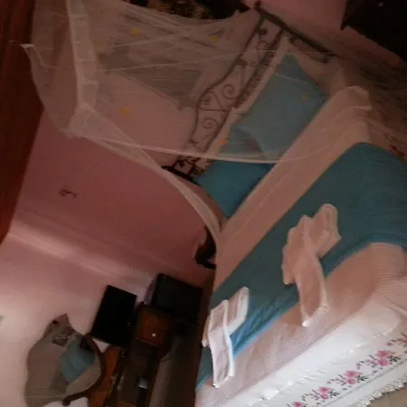 Hotel Antik