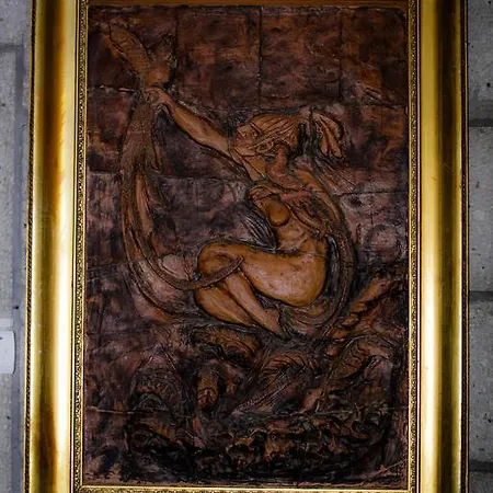 Antik Hotel Alaçatı
