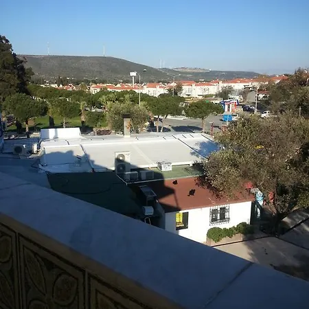Antik Alaçatı