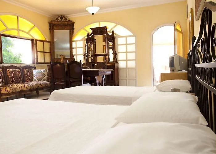 Antik Hotel Alaçatı