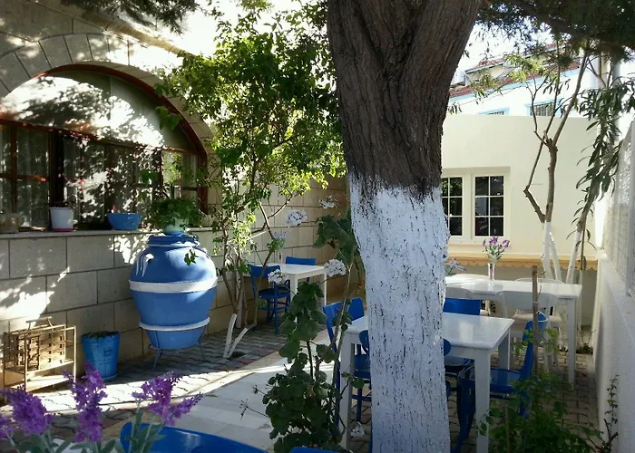 Hotel Antik Alaçatı