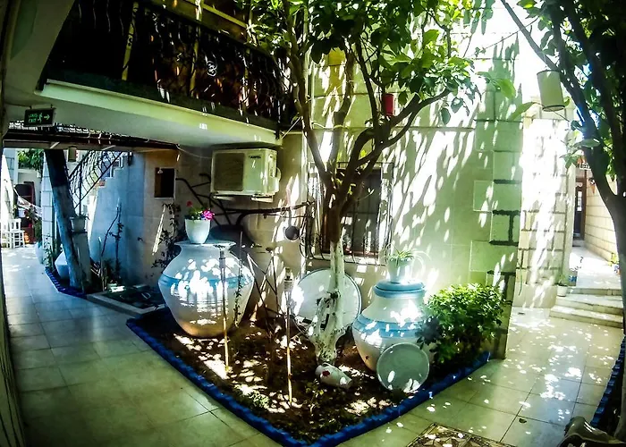 Hotel Antik Alaçatı