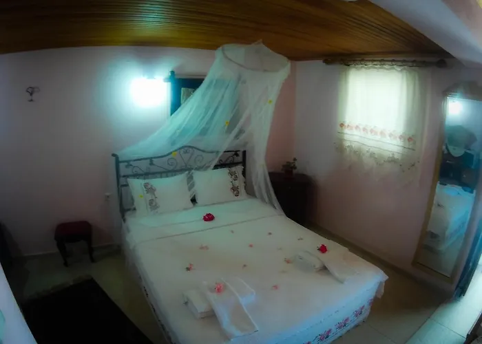 Antik Szálloda Alacati