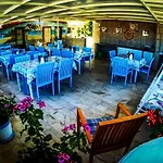 Szálloda Antik Alacati
