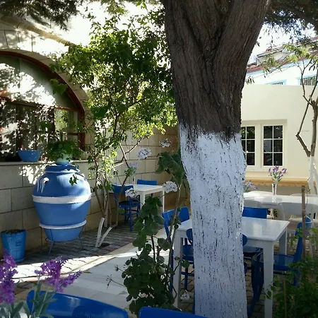 מלון Antik אלאקאטי