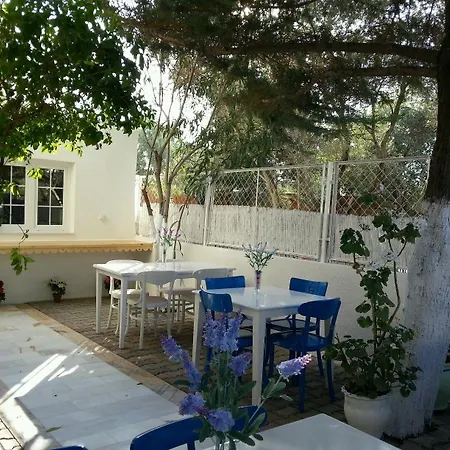 Antik מלון אלאקאטי