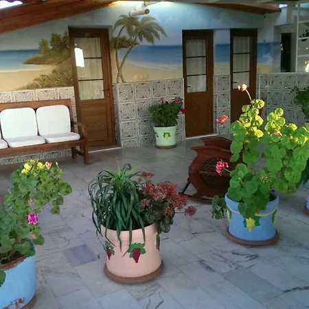 Antik 3* אלאקאטי