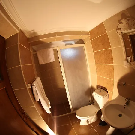 Antik Hotel