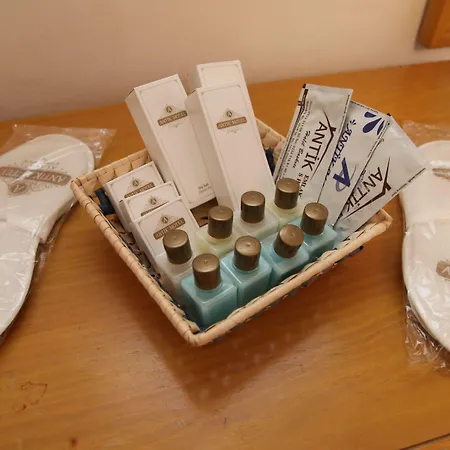 Antik 3* אלאקאטי