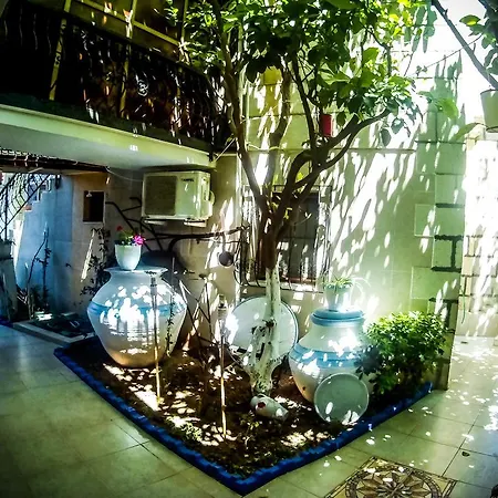 מלון Antik אלאקאטי