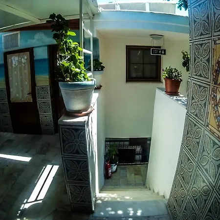 Hotel Antik