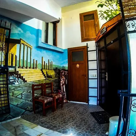 Antik אלאקאטי