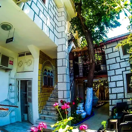 Hotel Antik Alacati