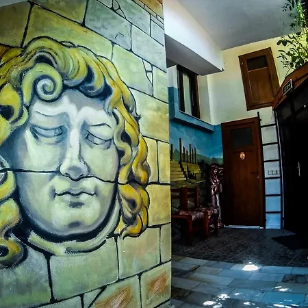 Antik Alacati