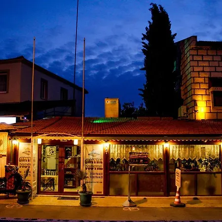 Antik Alacati