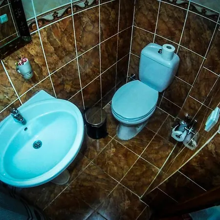 Hotel Antik 3*