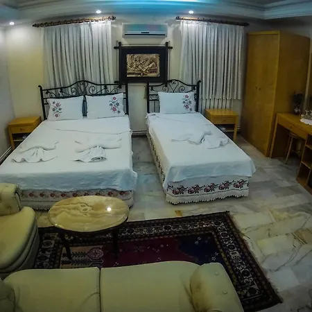 Hotel Antik