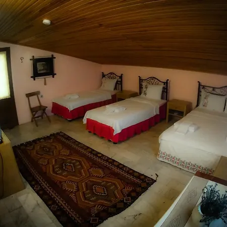 Otel Antik 3*
