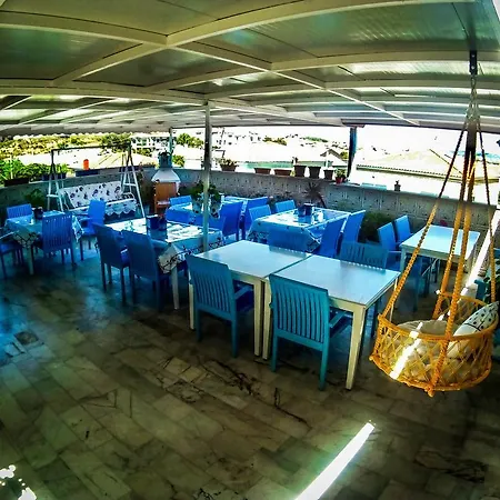 Hotel Antik