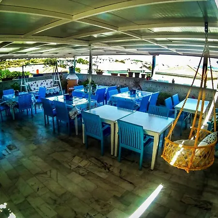 Otel Antik
