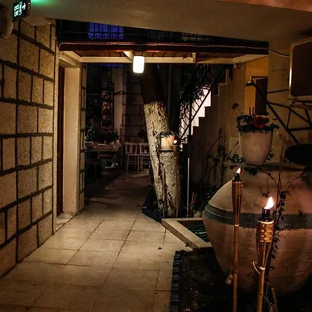 Antik אלאקאטי