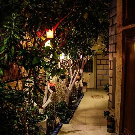 Hotel Antik