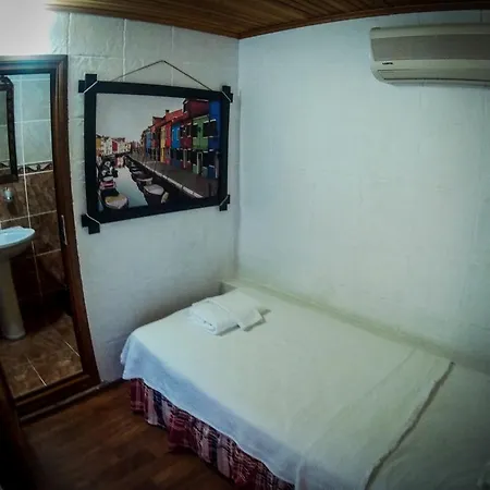 Hotel Antik Alacati