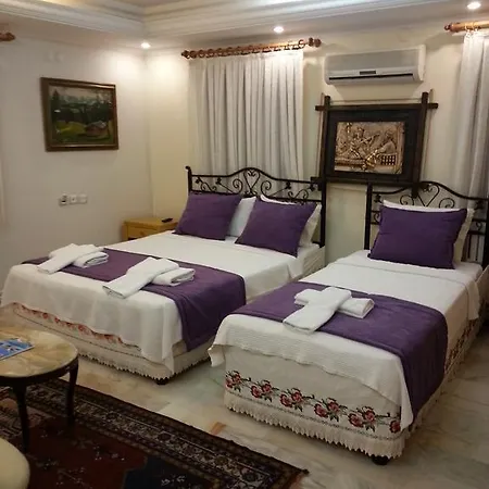 Hotel Antik