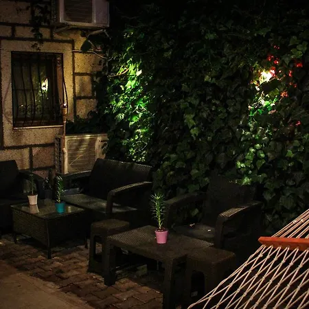 Hotel Antik