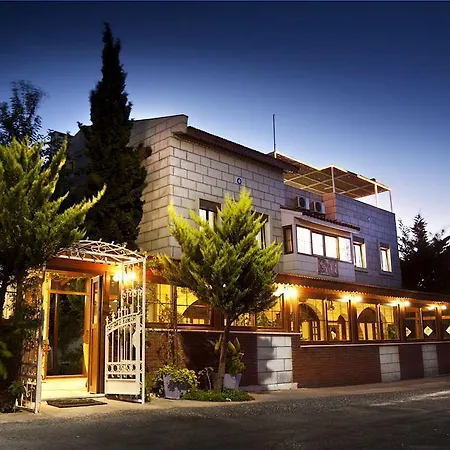 Antik Hotel Alacati