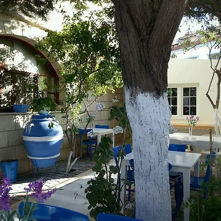 Hotel Antik Alacati
