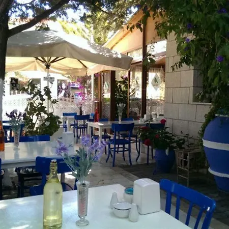 Hotel Antik