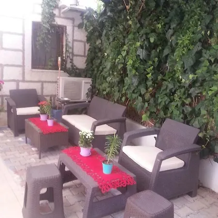 Antik 3* אלאקאטי