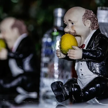 Antik אלאקאטי