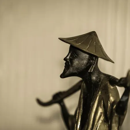 Antik 3* אלאקאטי