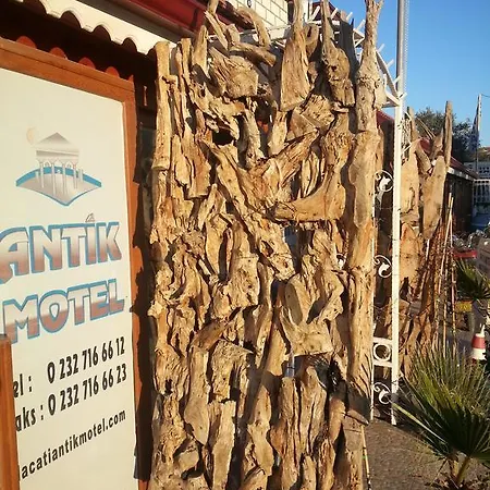 Antik 3* Alacati