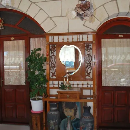 Hotel Antik Alacati