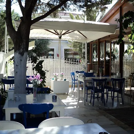 Hotel Antik Alacati
