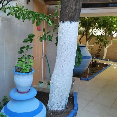 Antik Hotel