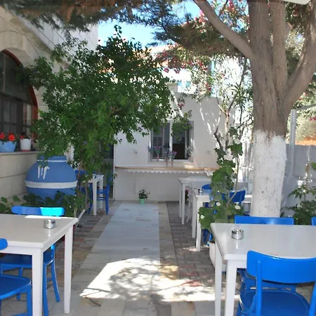Antik Alacati
