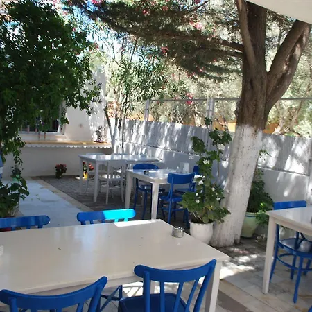 Antik Hotel Alacati