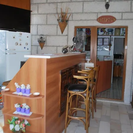Hotel Antik Alacati